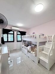 Blk 542 Panshan Grove (Bukit Panjang), HDB Executive #627491151